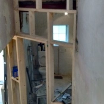 studham carpentry work