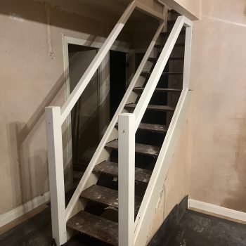 bespoke staircase